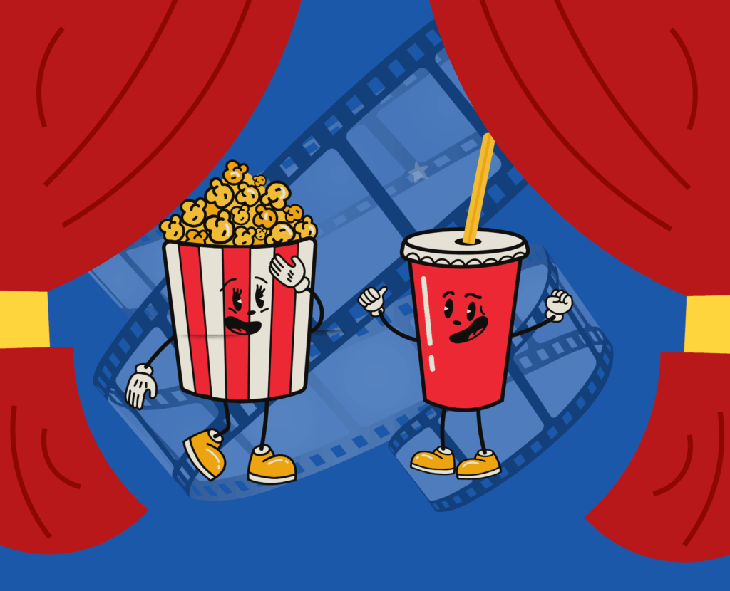 2026 Outdoor Movie Night